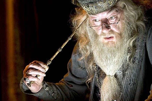 Dumbledore