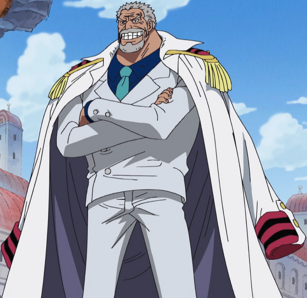 Garp