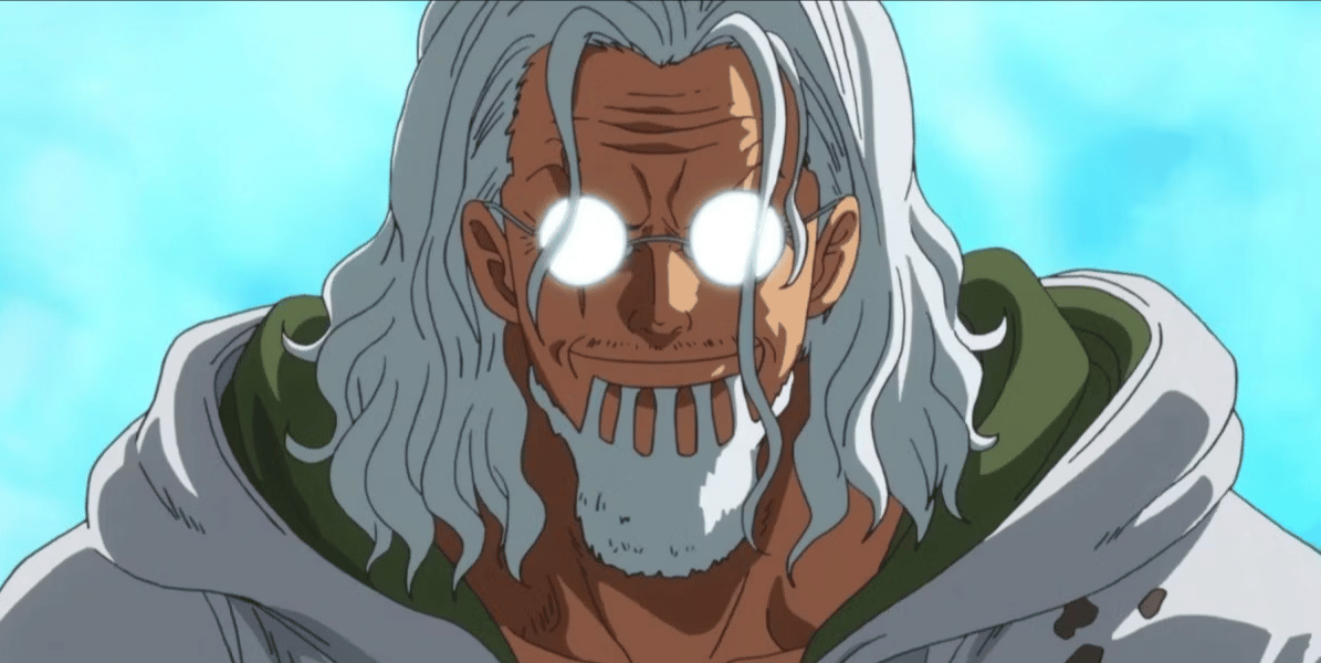 Silvers Rayleigh